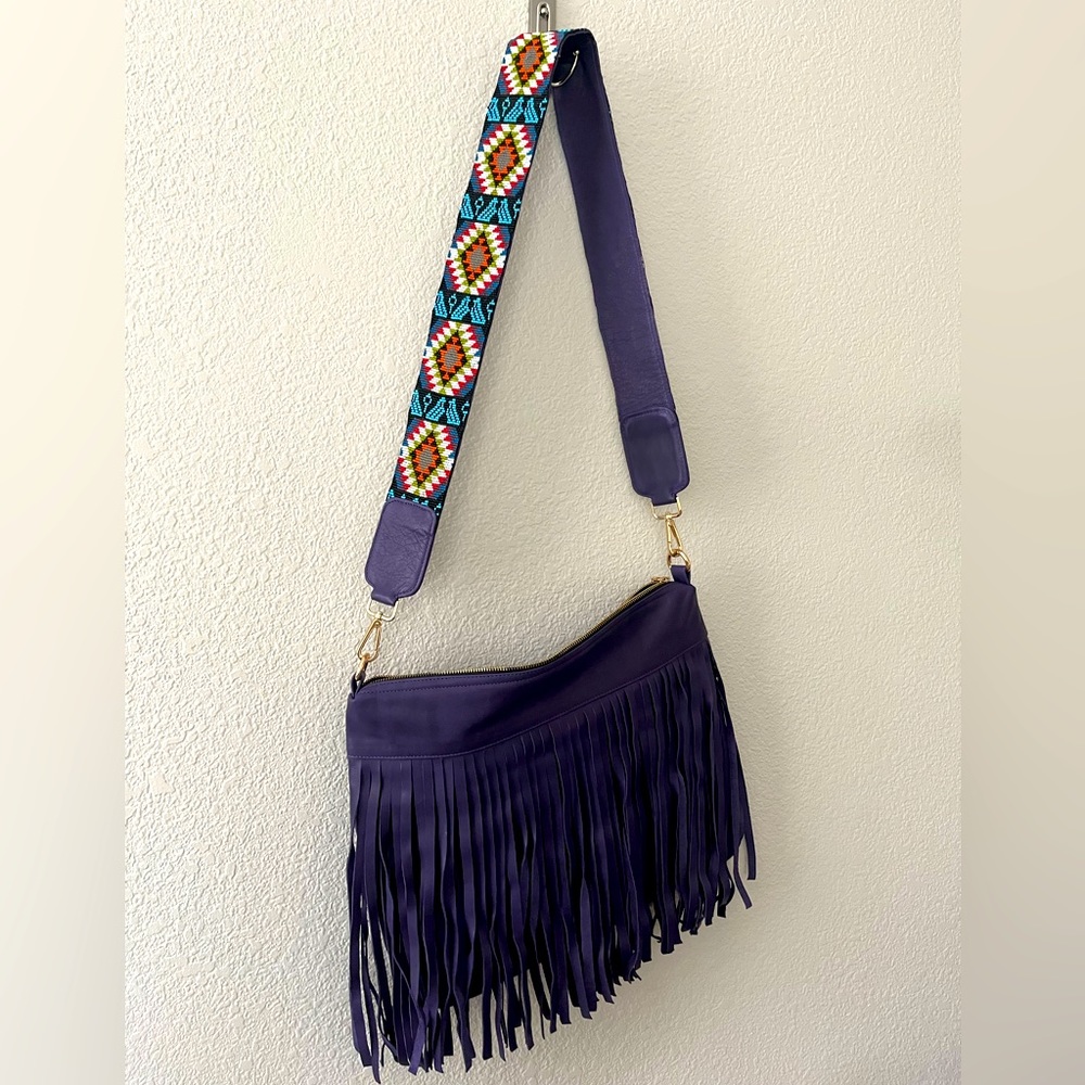 NEW Genuine leather purse